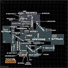 As such, it has had no major changes and looks near identical to how it did since 2012. All Cs Go Callouts Interactive Maps 2021 Total Cs Go