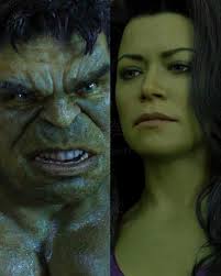 We need to see an actual team up of Savage Hulk & She-Hulk