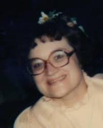 Carolyn Mary Steinhurst