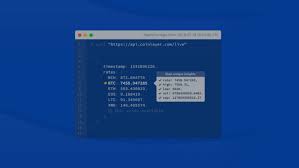 It is a worldwide trusted resource for those trading in the crypto market.coinlayer provides access to rates from 25. How To Use The Coinlayer Api To Create Cryptocurrency Exchange Rates Ewebdesign