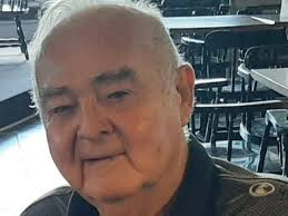 Daniel MacPhee Obituary