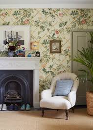 Modern house interior designs and decorations ideas.modern wallpaper designs for home choose your one. 30 Modern Wallpaper Ideas Colorful Statement Wallcoverings