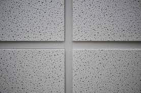 Acoustic ceiling tiles differ from acoustic panels used in a suspended ceiling system. Acoustical Ceiling Tile Painting Installation And Alpine Painting