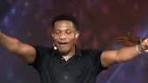 Mercy Wednesday Prayer Session with Pastor Jerry Eze