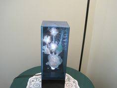 Fiber optic flowers in a box. 18 Fiber Optic Flower Boxes Ideas Flower Boxes Fiber Optic Fiber