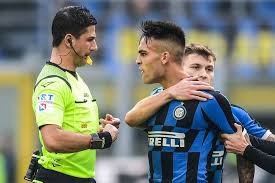 Maybe you would like to learn more about one of these? Eventful Outing For Lautaro Martinez As Inter Fail To Gain Ground On Juventus