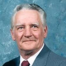 Chester Reece Obituary October 9, 2010