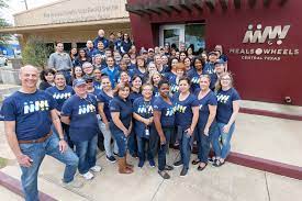 Maybe you would like to learn more about one of these? About Us Meals On Wheels Central Texas