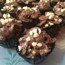Sila cubakan resepi daripada norhayati ahmad di resepi cornflakes coklat. Hot Selling Cornflakes Coklat Beryls Promo Raya Shopee Malaysia