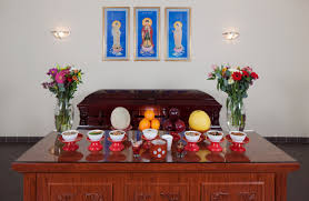 Check spelling or type a new query. A Complete Guide To Traditional Chinese Funeral Customs