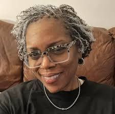 I am loc'ed and full of love❤️