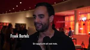 Leeft vriend vincent in ontkenning? Buyer Cellar Freek Bartels Parkstad Limburg Theaters