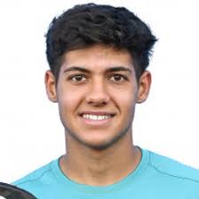 Adrian Marques Berdonce profile: Info, matches and statistics