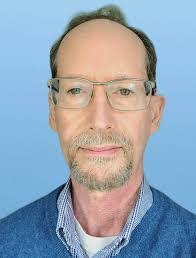 Marc Whaley's Instagram, Twitter & Facebook