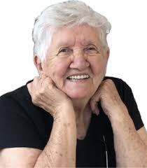 Elizabeth Briscoe Obituary