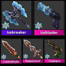 Maybe you would like to learn more about one of these? Mm2 2020 Christmas Gun Knife Godly Ancient Murder Mystery 2 Roblox Video Gaming Gaming Accessories Game Gift Cards Accounts On Carousell