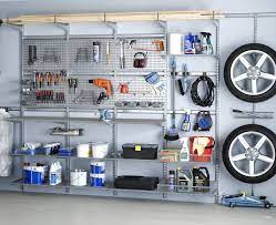 Elfa garagensystem, garagen ordnungssystem, garagenregal. Elfa Regalsystem Garagenregal Garageneinrichtung Elfa Regalsystem Ordnung Im Ganzen Haus Elfa Regale
