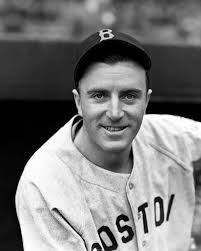 Joe McCarthy's Odd Choice of Denny Galehouse To Start the 1948 Playoff  Game!