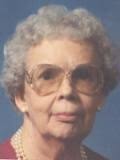 Joyce Ford Obituary (2014)