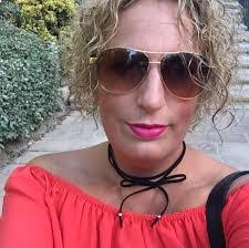 Muriel Swanson's Instagram, Twitter & Facebook