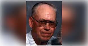 Obituary information for Laton Carl Goodson