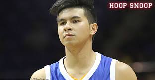 (born october 16, 1981) is a filipino professional basketball player for the magnolia hotshots of the philippine basketball association (pba). Kiefer Ravena Claps Back At Twitter Troll Fastbreak Com Ph