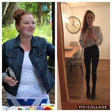 This writer tried if for 21 days—here are her results. 16 8 For 6 Months Female 40 5 8 Starting Weight 213 Current Weight 132 Intermittentfasting