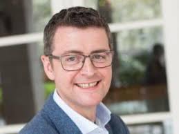 Belfast accountancy firm unveils a new brand whilst announcing four  promotions and eight new hires in preparation for future growth