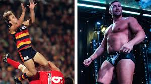 Get all the breaking wwe news and rumors, wwe results, and live updates. Afl 2020 Tony Modra In Wwe Brendan Vink New Name For Australian Pro Wrestler Adelaide Nxt Latest News Fox Sports