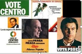 El inicio del proceso de transición – Derecho y Constitución