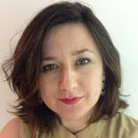 Magdalena Josipović, JD