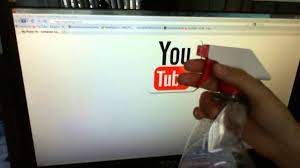How To Clean An Lcd Monitor Without Spending Tons Of Cash - Youtube