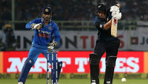 Ind vs nz 2017, 1st t20i: India Vs New Zealand 2017 18 Live Streaming 1st Odi Watch Ind Vs Nz Live Cricket Match On Hotstar Cricket Country