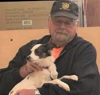 Richard J. “Rich” Russell Obituary