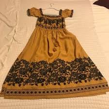 Spell The Gypsy Collective Dresses Reserved Nwt Spell And The Gypsy Venus Dress Poshmark