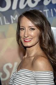 Jodi Bianca Wise Attends 24Th Annual Dances Films Festival 24Th — Stock  Editorial Photo © info@photographybyeugene.com #502181360