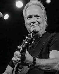 We love this photo of John Dillon with the late Mike Bunge, whose influence  in the music scene in Springfield, Missouri with Granny's Bathwater and  other groups was unparalleled. It was a