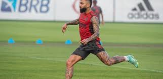 Flamengo 2 x 1 chapecoense _ gol do flamengo! Gabigol Volta Ao Fla Com Melhor Media De Gols E Imparavel Na Liberta
