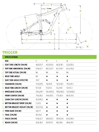 trigger 3 cannondale bicycles