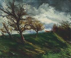 Téléchargez ces icône gratuits sur orage pronostic, et découvrez plus de 11m de ressources graphiques professionnelles sur freepik. Maurice Devlaminck Paysage D Orage Mutualart