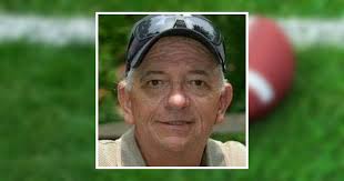 Robert William Stuber Obituary November 19, 2021