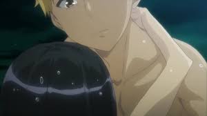 Toshi Densetsu Series Ep 3 Russian Subtitles Hentai Online HD