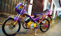 Berikut adalah seluruh varian dan warna dari motor honda supra x yang tersedia. 10 Ide Airbrush Sepeda Motor Modifikasi Motor Modifikasi Sepeda Motor
