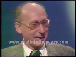 Sammy Cahn Interview 1975 Brian Linehan's City Lights