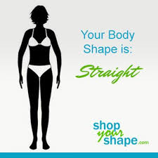 Body shape is almost entirely based on your bone structure—not your weight. Body Shape Straight Pear Body Shape Inverted Triangle Body Body Shapes