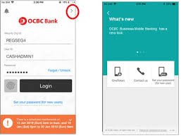 Ocbc Onetoken