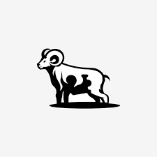 135 domba clipart gratis domain publik vektor. Gambar Kambing Logo Saham Kambing Siluet Reka Bentuk Datar Gunung Kambing Hitam Kambing Vektor Bergaya Simbol Konsep Pertanian Clipart Biri Biri Hitam Dan Putih Logo Ikon Ikon Gunung Png Dan Vektor Untuk