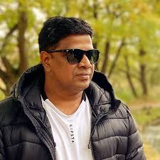 Manoj Varghese Parecattil