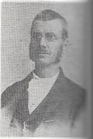 Charles Bluford Seale (1839-1927)