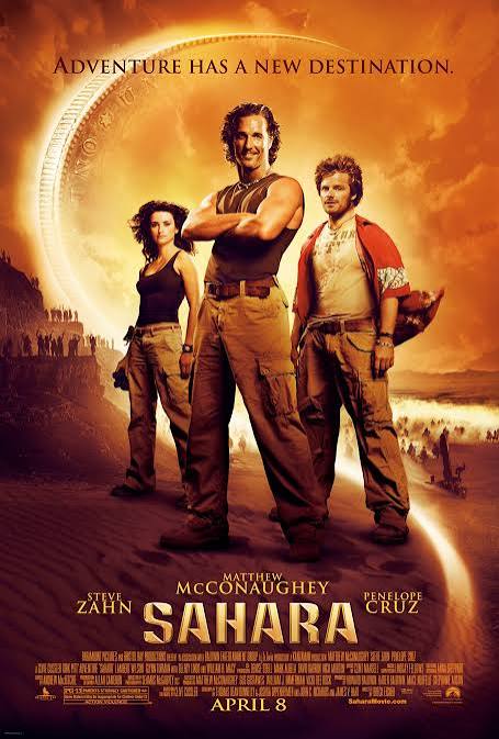 SAHARA